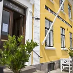 Saxkjobing מלון Sakskøbing