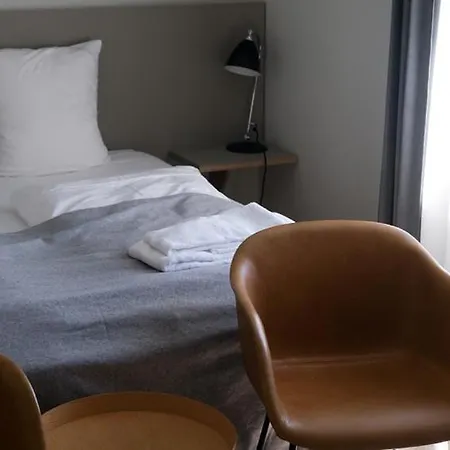 Hotel Saxkjobing Sakskøbing