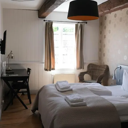 Saxkjobing 3* Sakskøbing