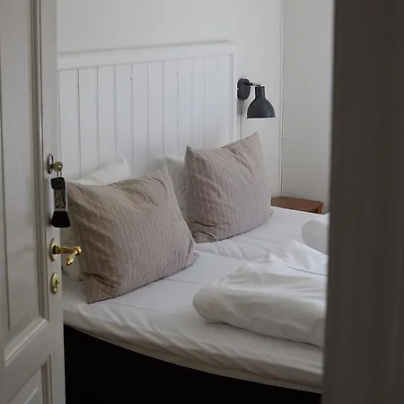 Saxkjobing Otel Sakskøbing