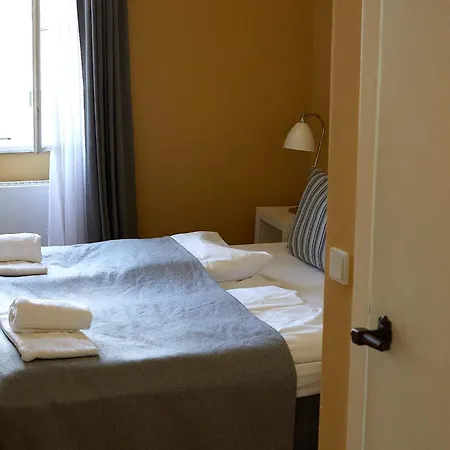 Saxkjobing 3* Sakskøbing