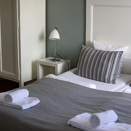 Otel Saxkjobing