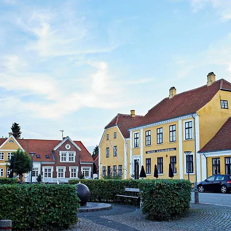 Saxkjobing 3* Sakskøbing