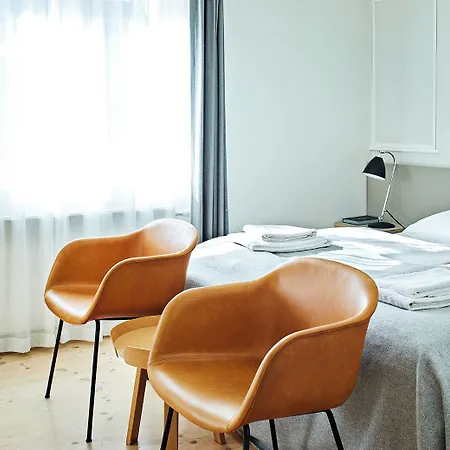 Saxkjobing 3* Sakskøbing