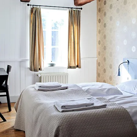 Hotel Saxkjobing