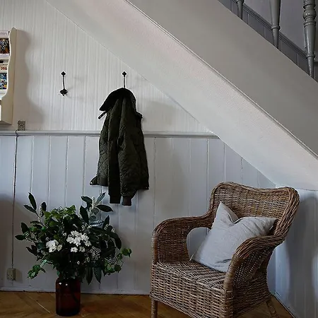 Saxkjobing Hotel 3*
