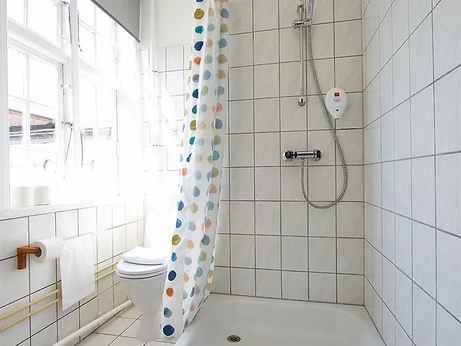 Saxkjobing 3* Sakskøbing