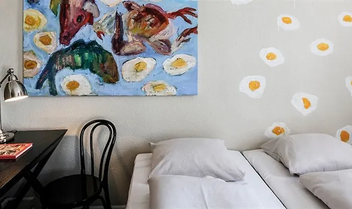 Saxkjobing 3* Sakskøbing