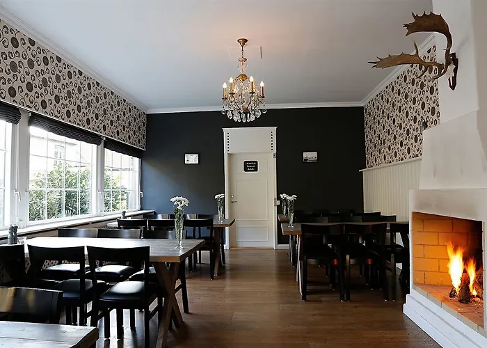 Saxkjobing 3* Sakskøbing